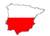 CERRAJERÍA PEDRUSCO - Polski